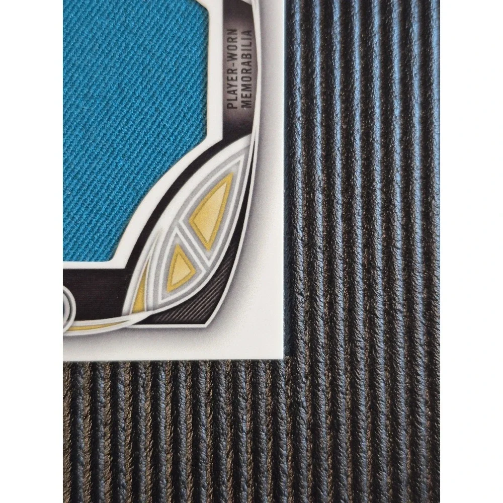 2014 Topps Allen Robinson‎ #RJR-AR Rookie Jumbo Relics (MEM) (RC) Jaguars